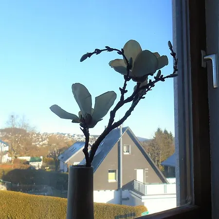 Aagje 002 公寓 温特贝格