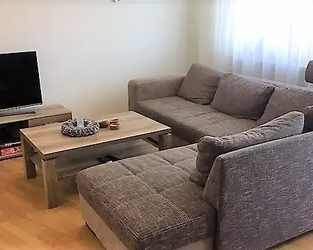 Aagje 002 Lägenhet *