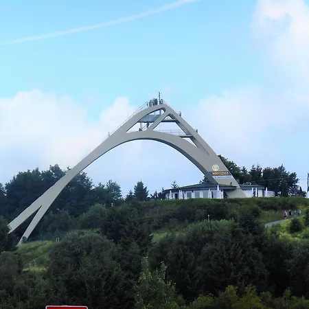 Aagje 002 公寓 温特贝格