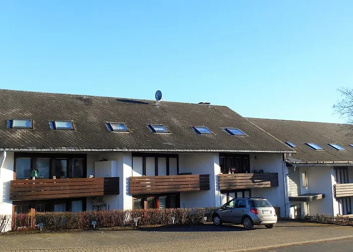 Aagje 002 Apartment *