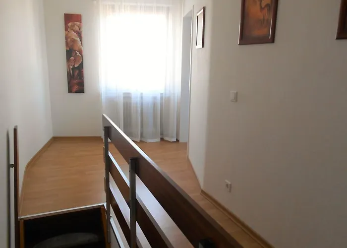 Appartement Aagje 002 *