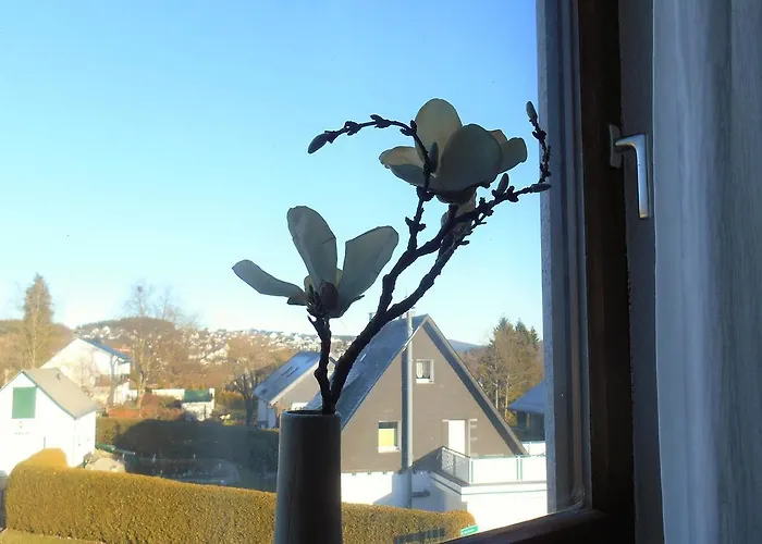 Aagje 002 公寓 温特贝格