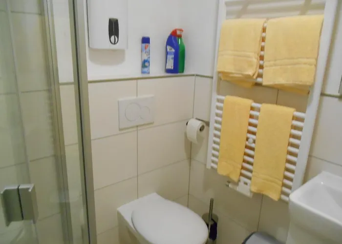 Apartment Aagje 002 Winterberg