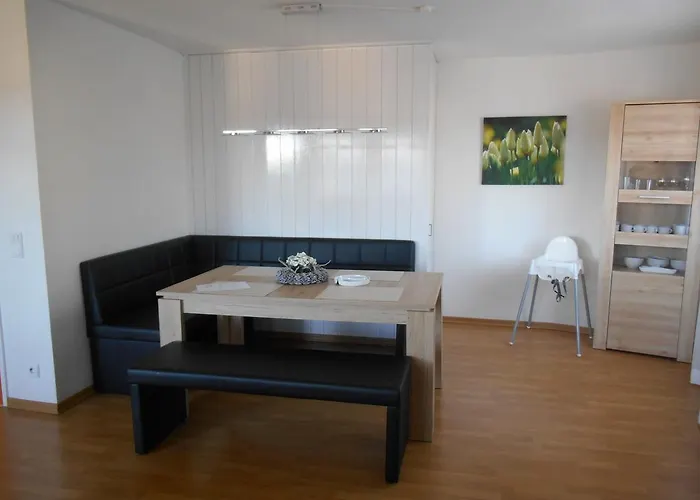 Aagje 002 Appartement