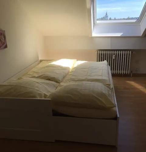 Appartement Aagje 002 Winterberg